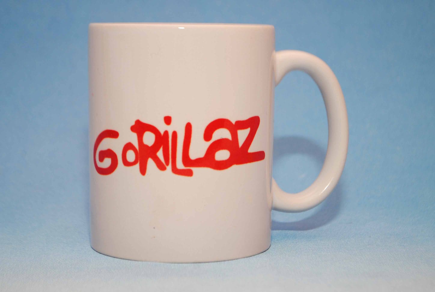 Taza prediseñada